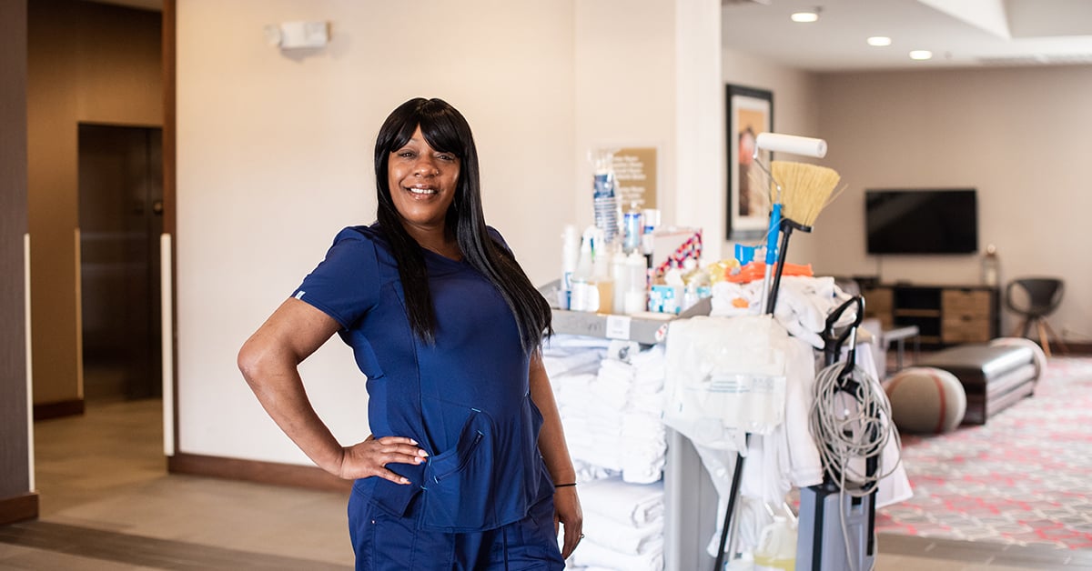 Hotel HouseKeeping 101 Duties, Salary, & How to Get Hired