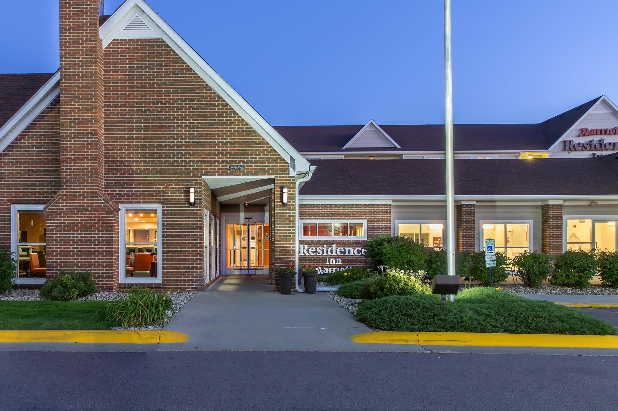 Residence Inn by Marriott Sioux Falls