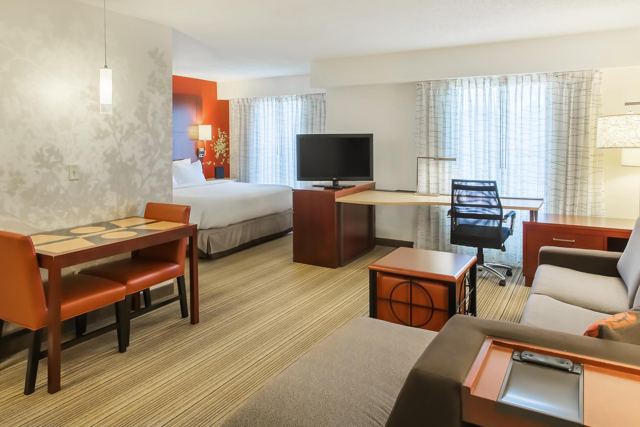 King Suite