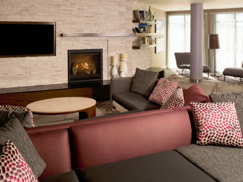 800x 600 px Lobby