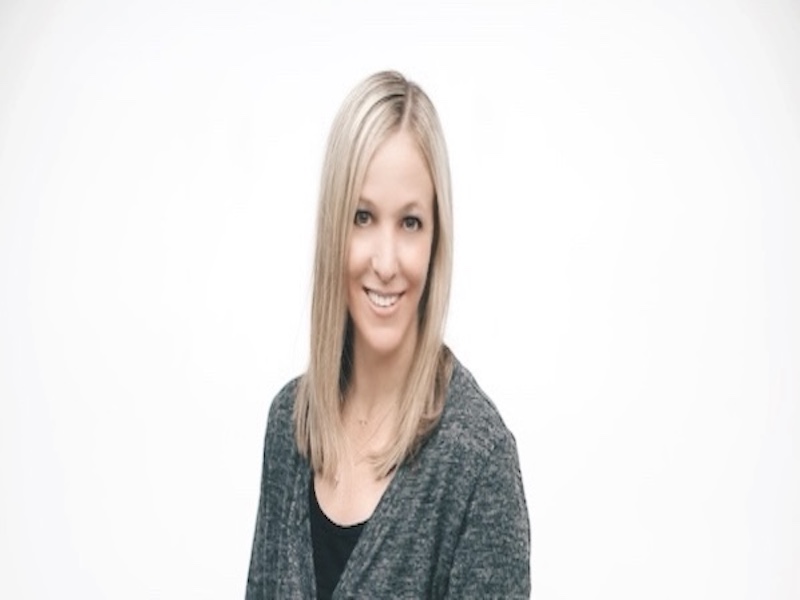 Bronwyn Bergeson