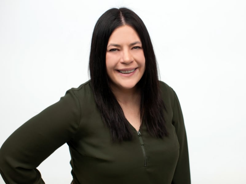 Christine Dwyer