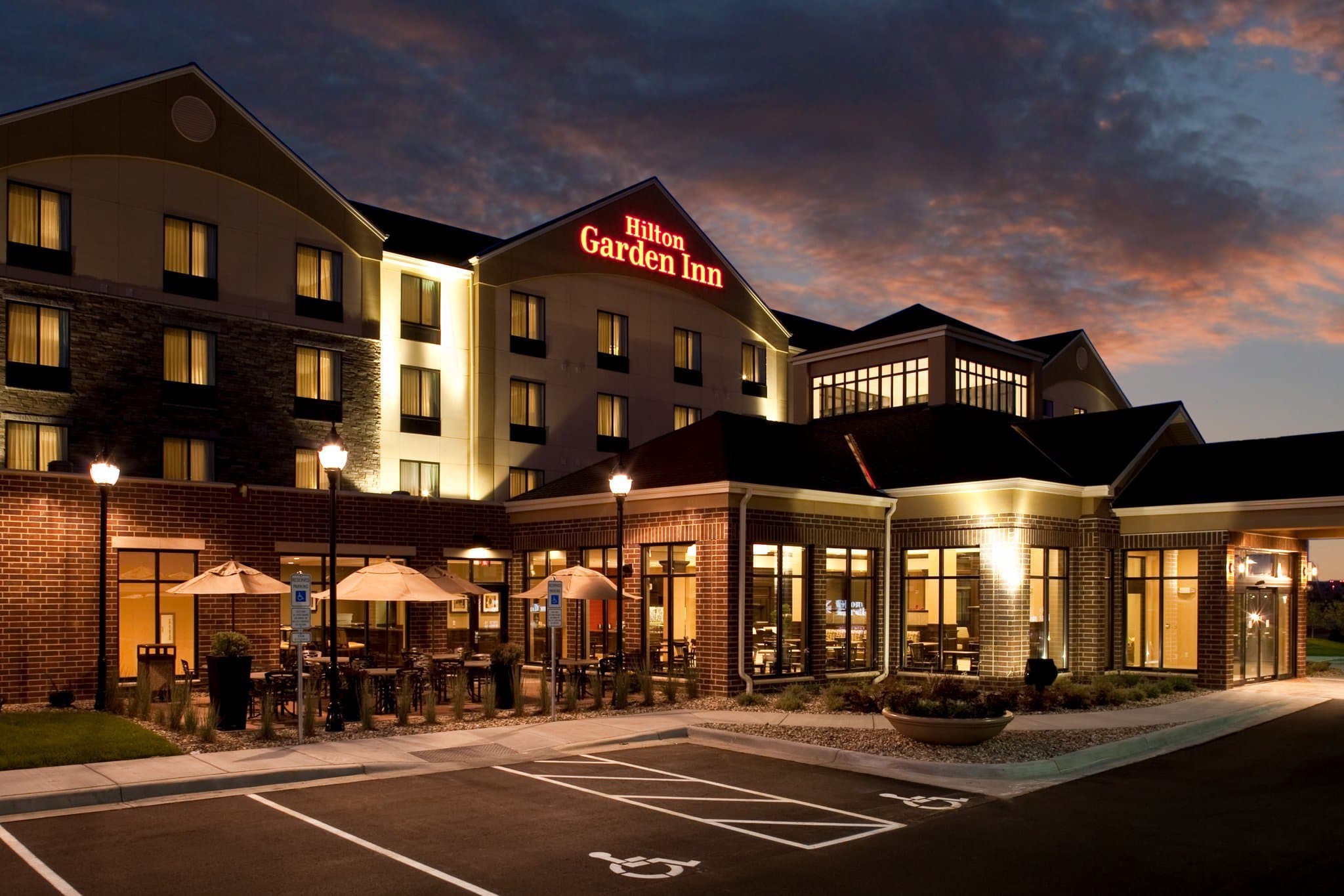 Hilton Garden Inn by Hilton Sioux Falls South