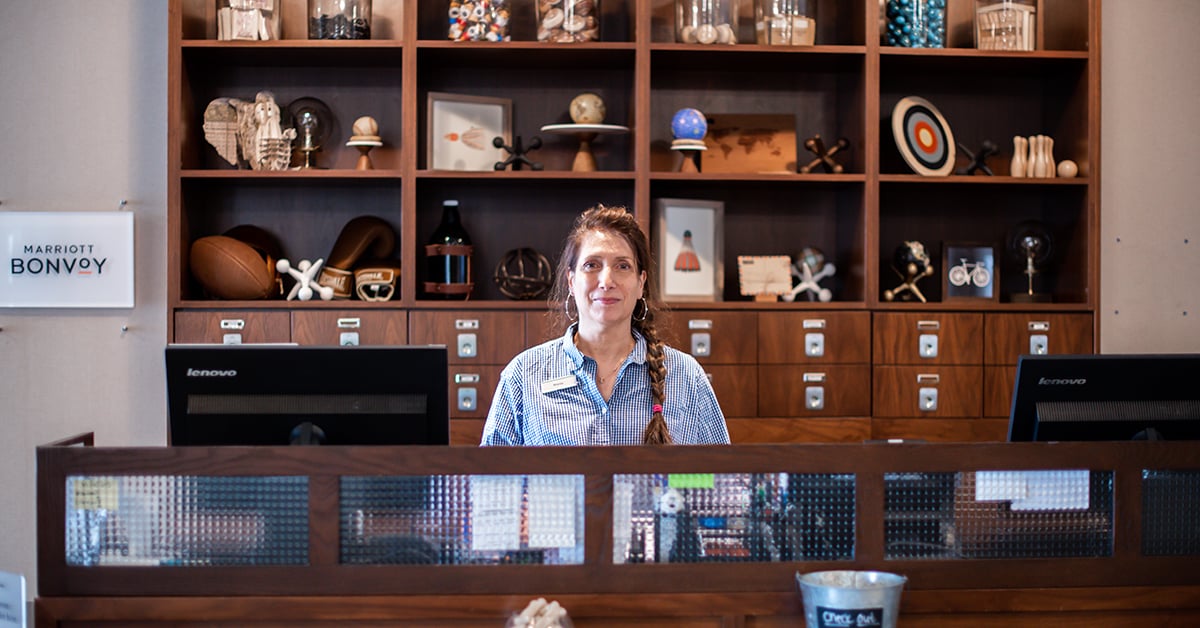 No Experience, No Problem: 4 Reasons to Work for KAJ Hospitality