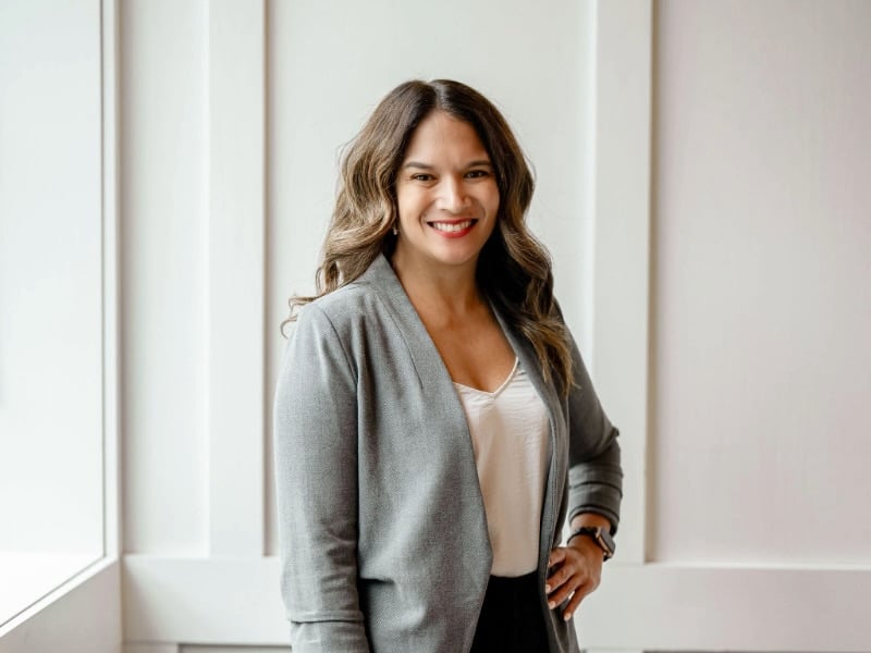 Kate Noterman