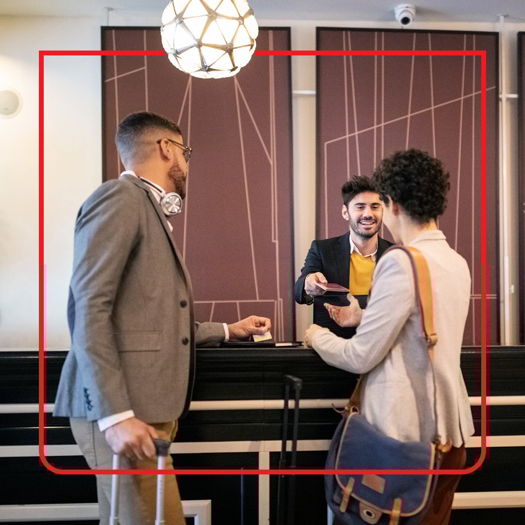 Job Openings with KAJ Hospitality