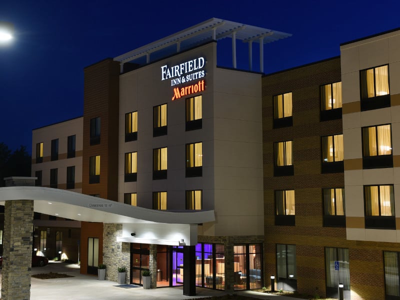 Fairfield Inn & Suites by Marriott Omaha West