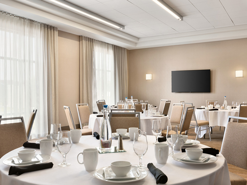 FARFP Ballroom 1
