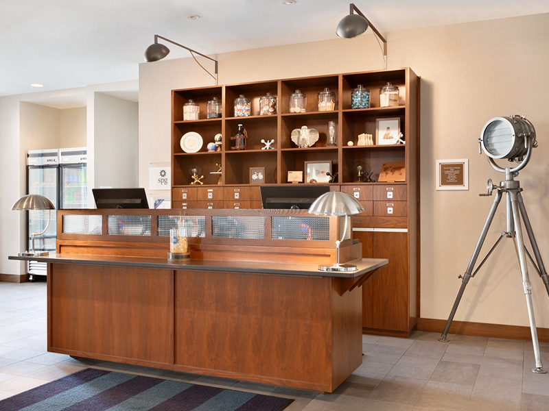 FARFP Front Desk