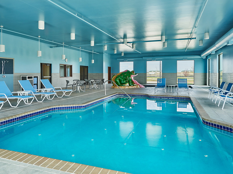 FARFP Pool