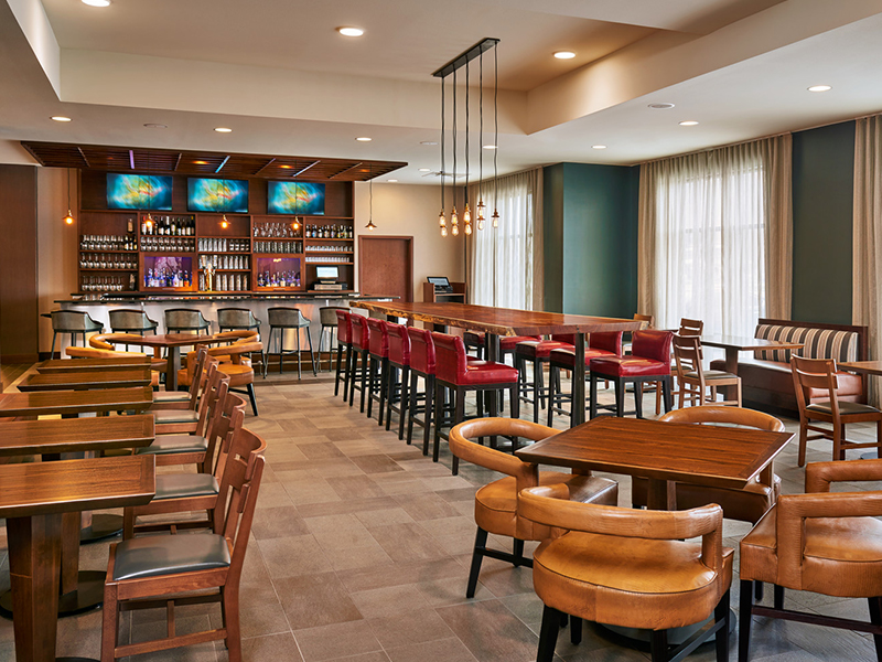 FARFP True North Bistro