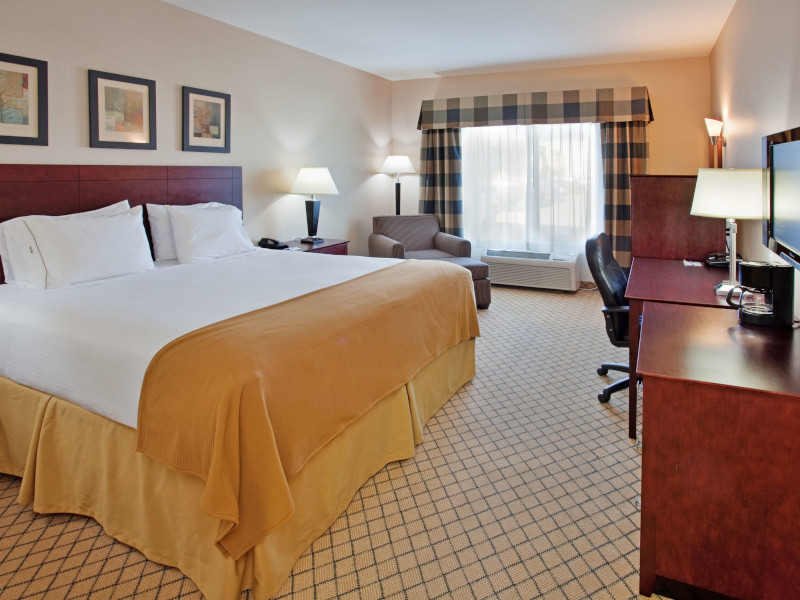 King Room A