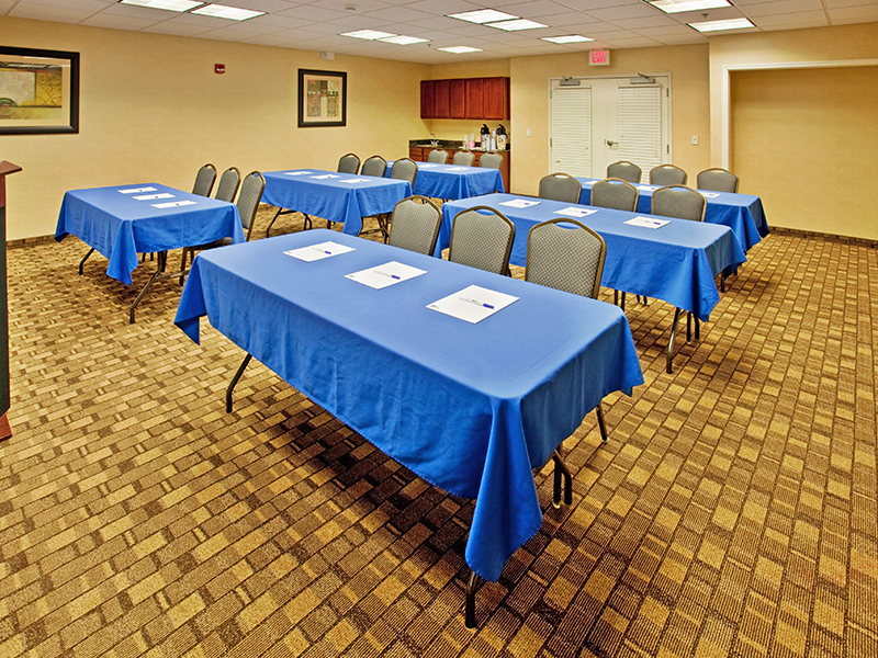 Meeting Room 1