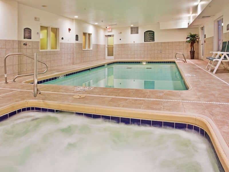 Swimming Pool 1