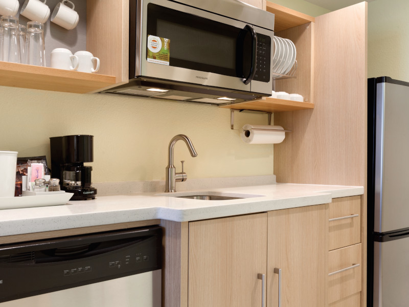 Home2 Suites by Hilton Gillette - 1 Queen Studio - 1075563