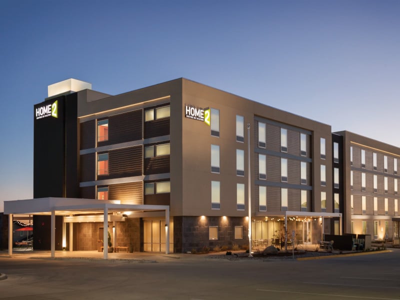 Home2 Suites by Hilton Gillette