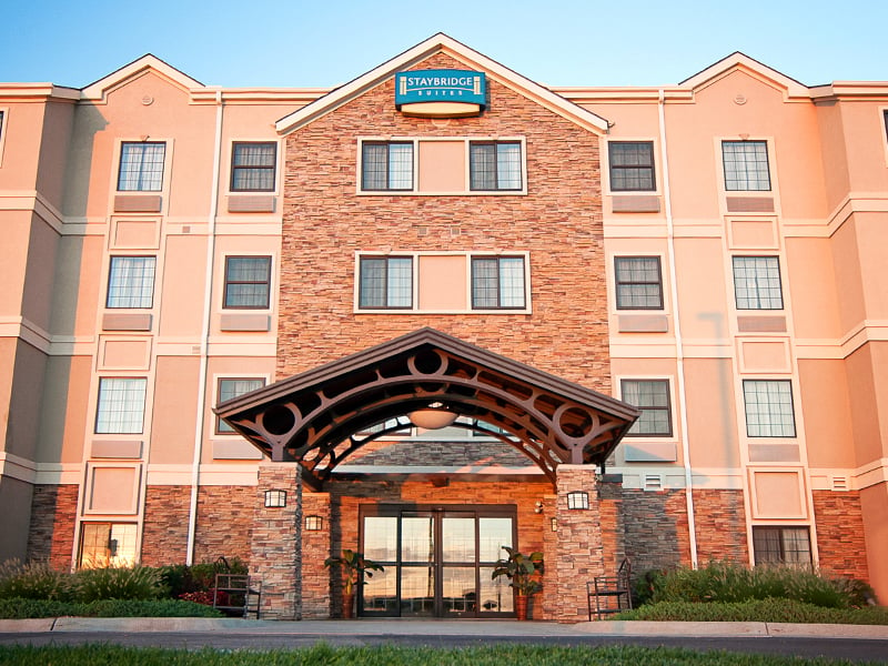 Staybridge Suites Wichita